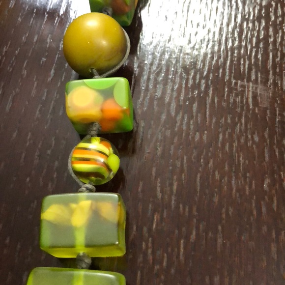 Ayala bar necks - Picture 2 of 7